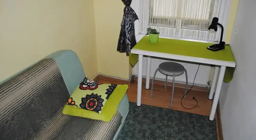 Kamienica Homestay