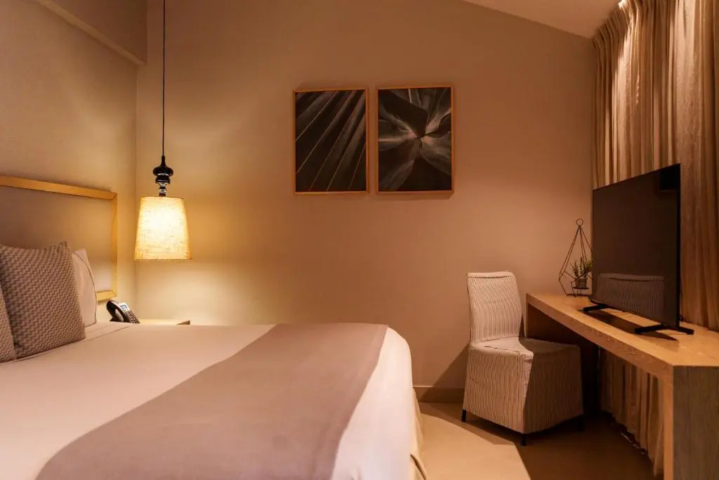 Hotel Santa Cecilia B&B