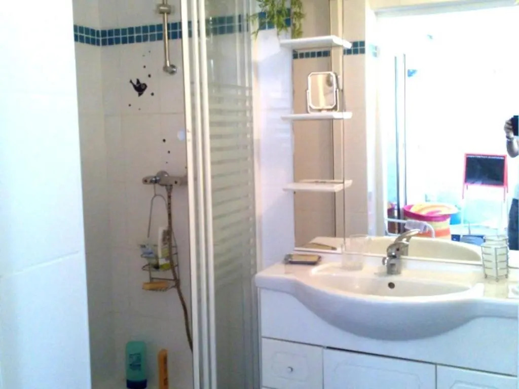 Maison Sète, 4 pièces, 9 personnes - FR-1-338-4