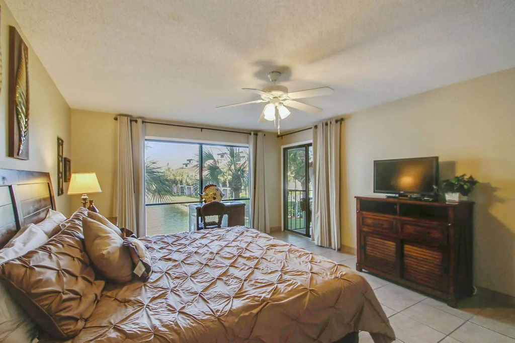 Edgewater Beach & Golf Resort VIII by Resort Collection