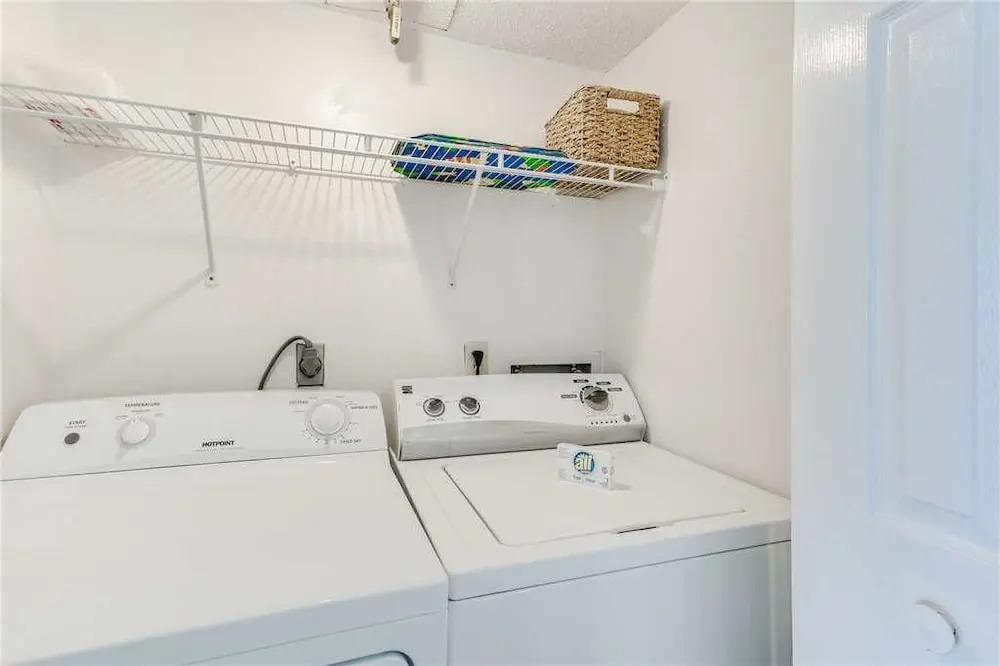 Sand Castle II 2505 - Two Bedroom Condo