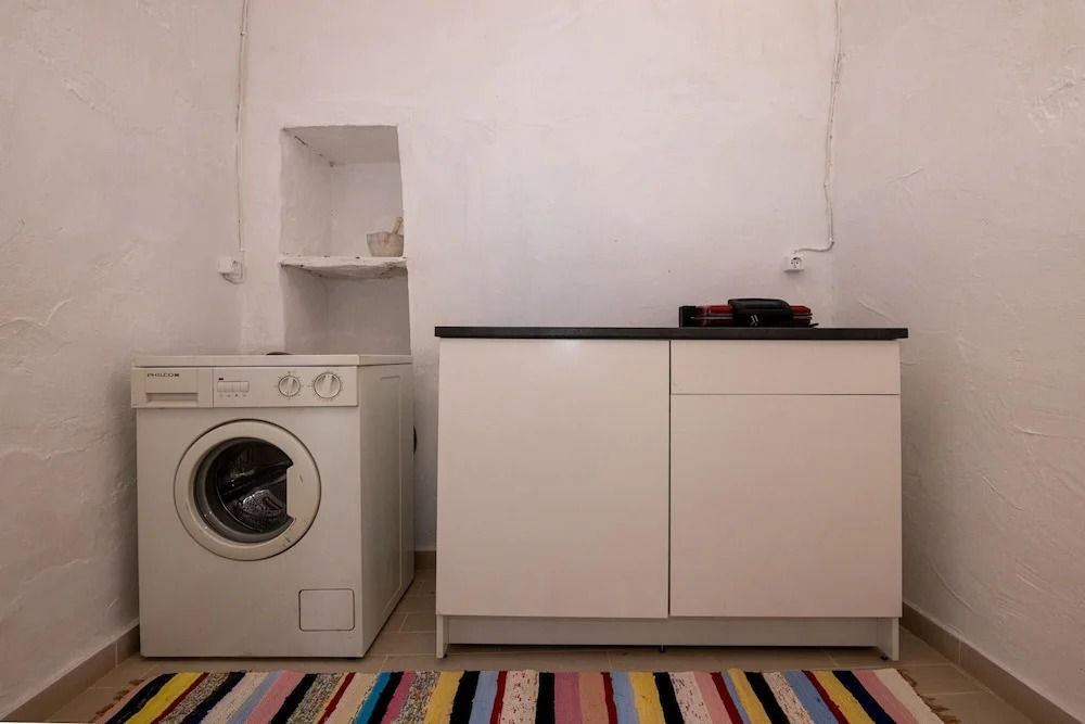 Platanos Cycladic house