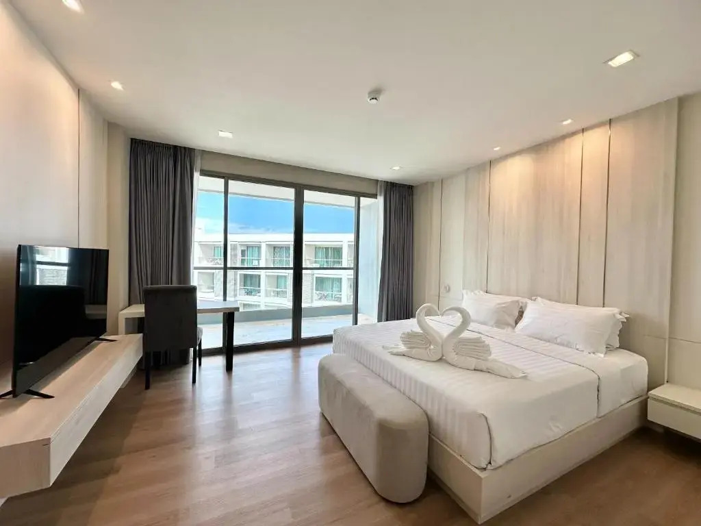 The Regent Phuket Bangtao Beach