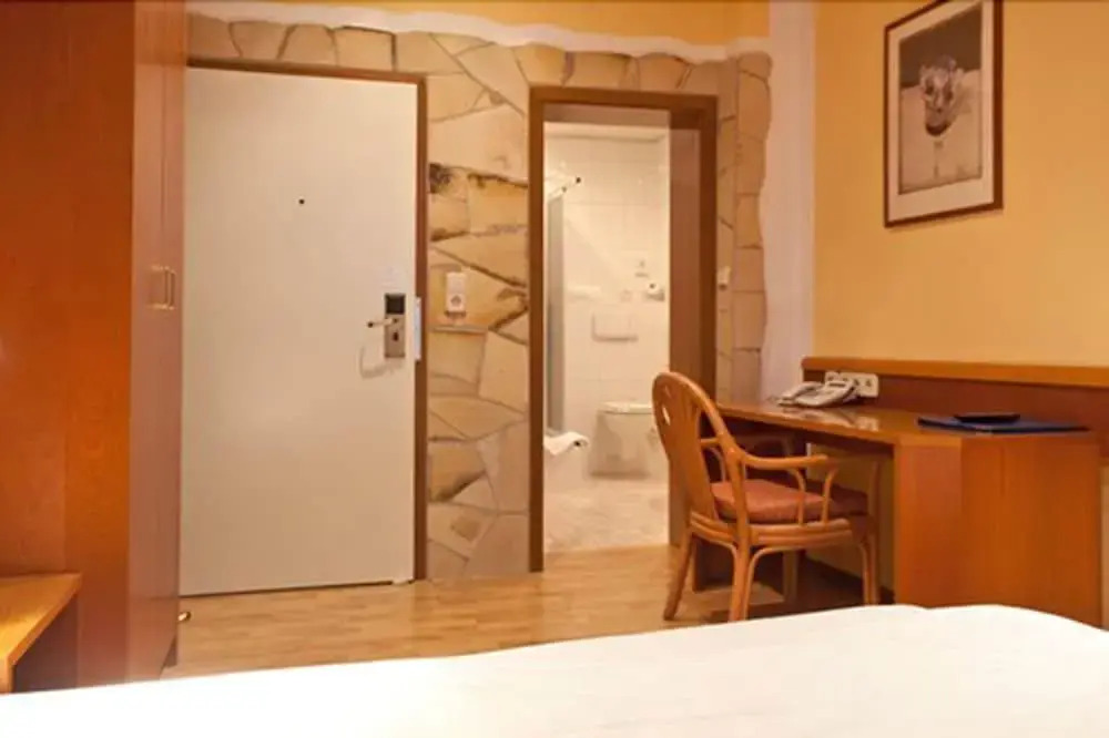 Resort Hotel Seebauer Gut Wildbad
