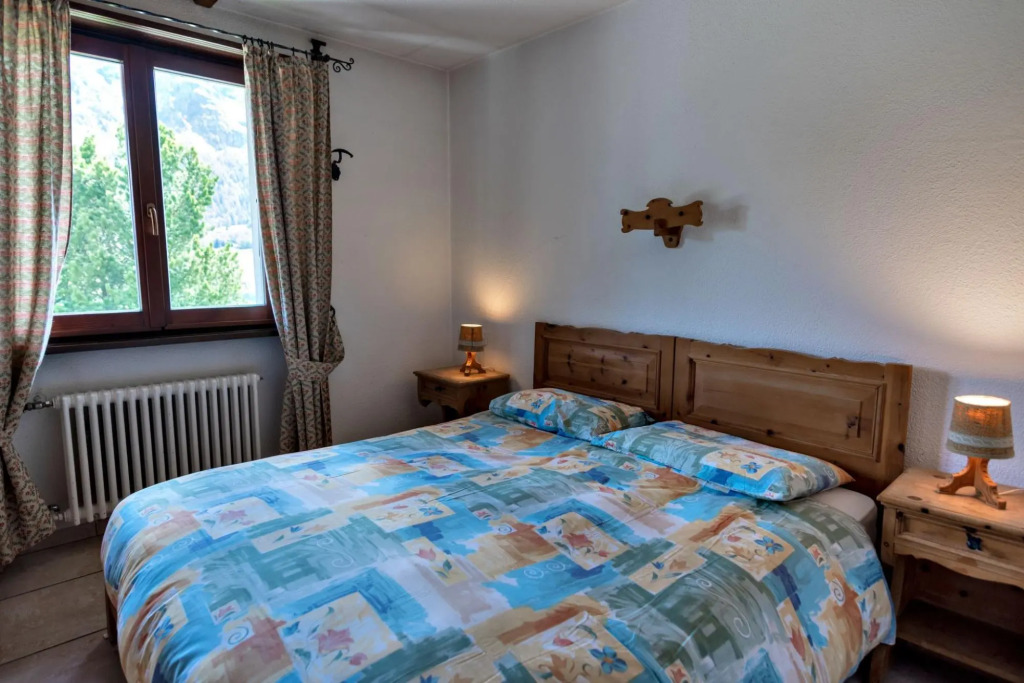 Silva - Silvaplana - Apartment 33-Silva - Silvaplana - Apartment 33