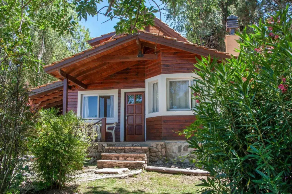Samai Suma Cabañas & Spa