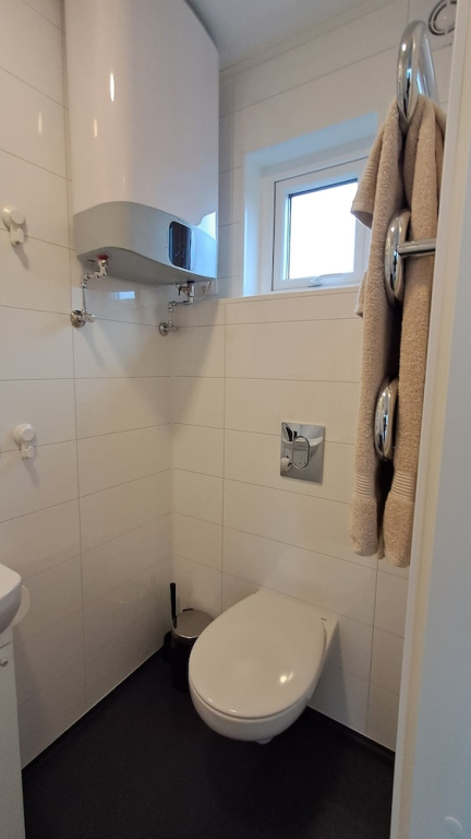 Sauðá Guesthouse