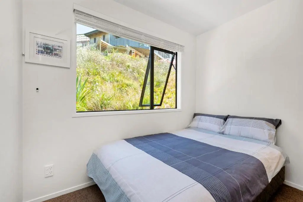 The Jewel on Primrose - Raglan Holiday Home