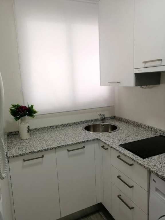 Apartamento Sueños Mozarabes by JITKey