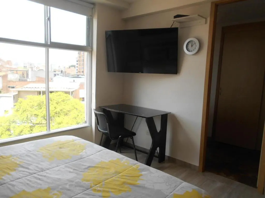All Inclusive Suites