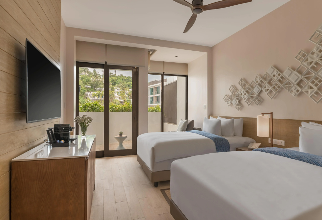 Crimson Resort and Spa Boracay