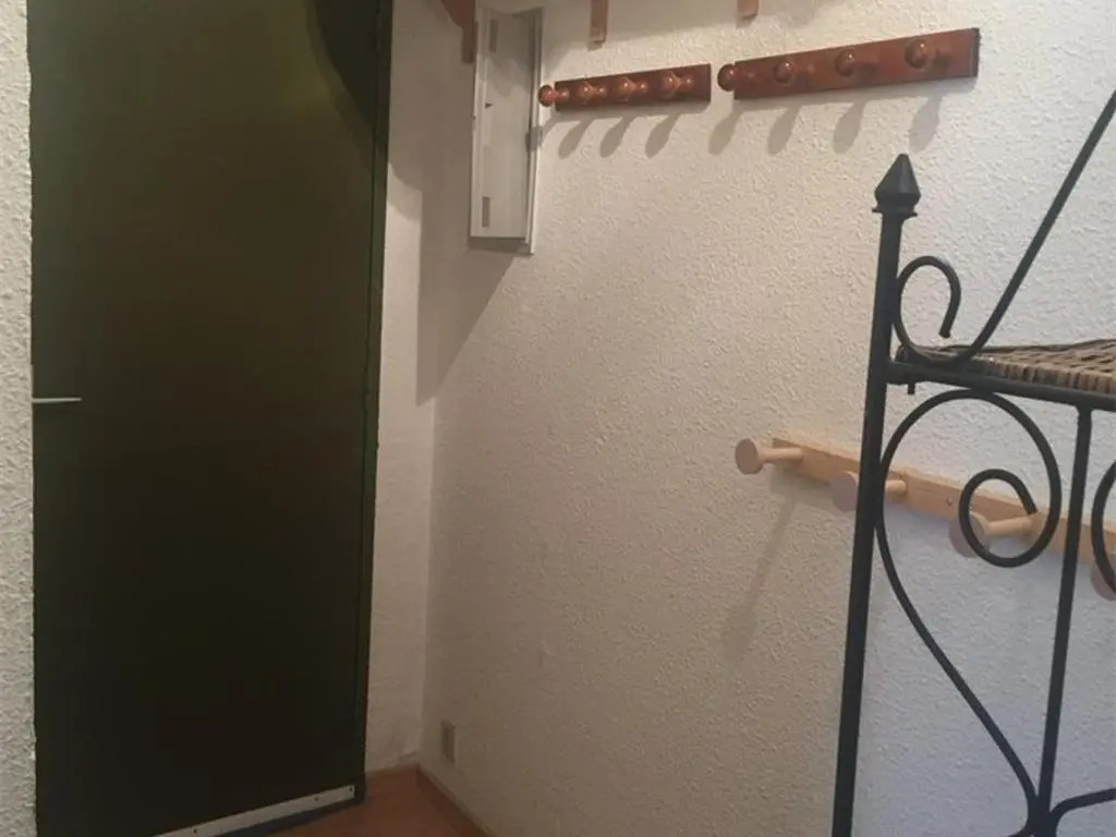 Appartement Arette, 1 pièce, 6 personnes - FR-1-602-66