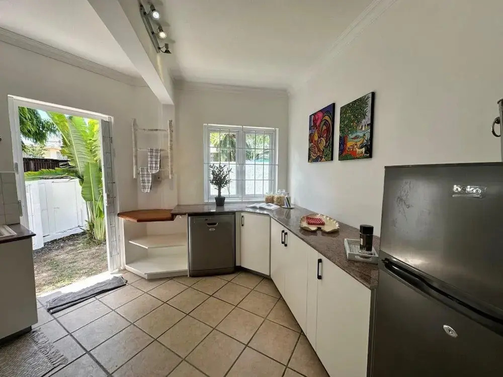 Xanadu Beach Villa 1 Min Walk To The Beach