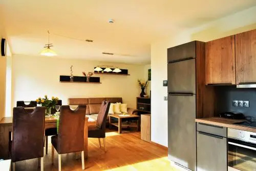 Luxury Apartments Adelka