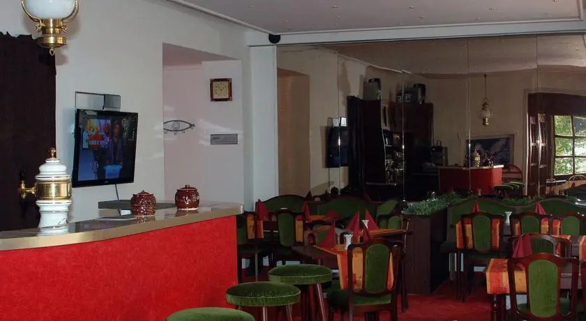 Hotel Sternchen