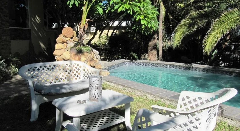 Guesthouse Terra Africa