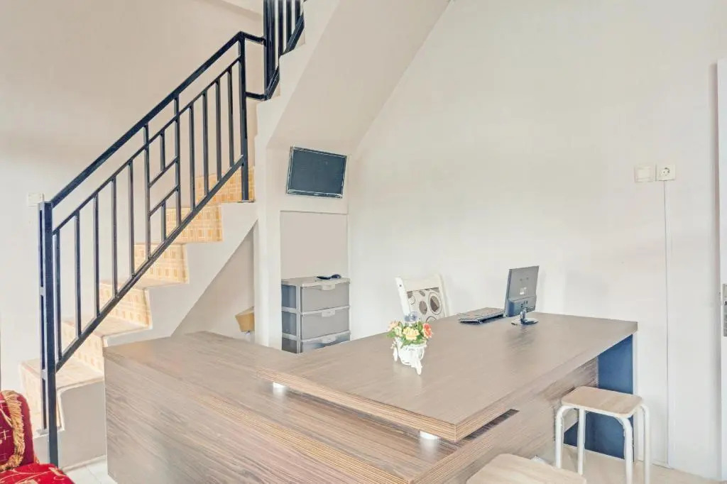 OYO 3001 D'vio Homestay