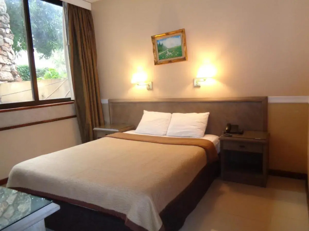 Nobile Hotel Premier Hill