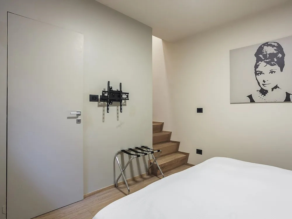 Residence Rizzoli-Suites Apartments