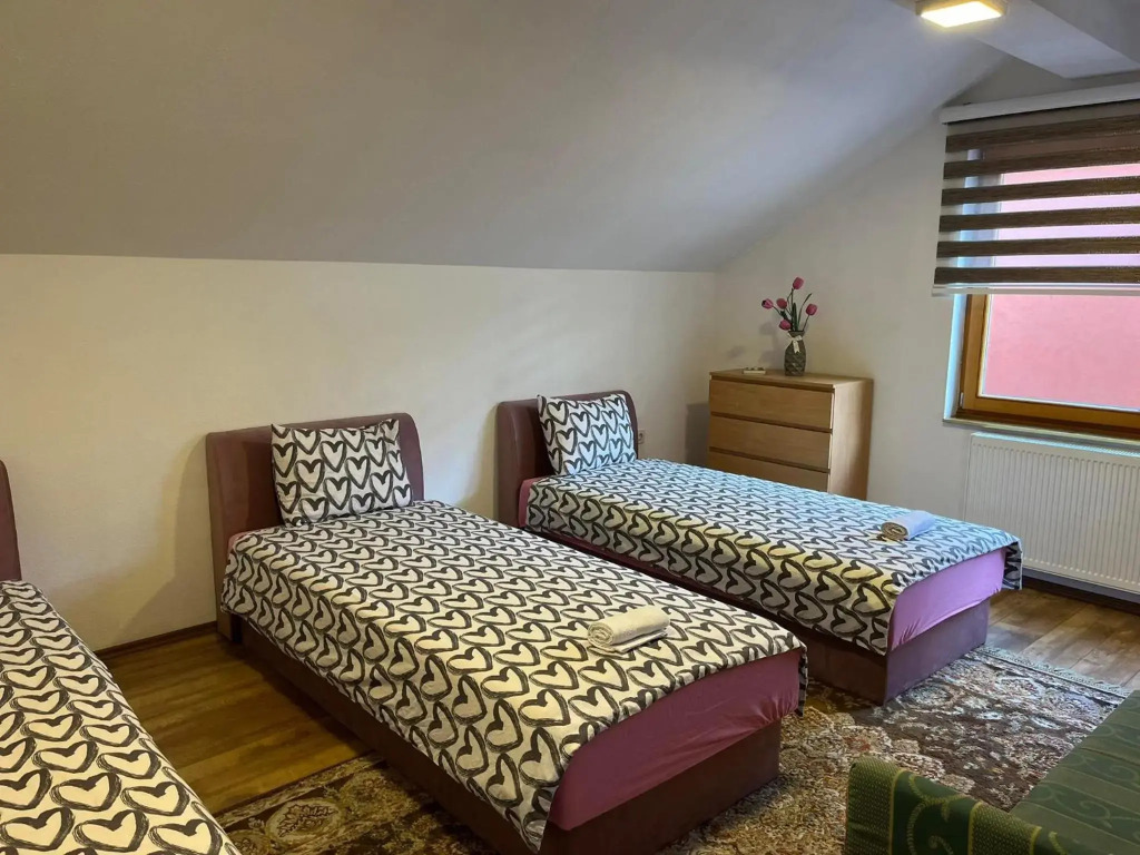 Sunrise Apartment