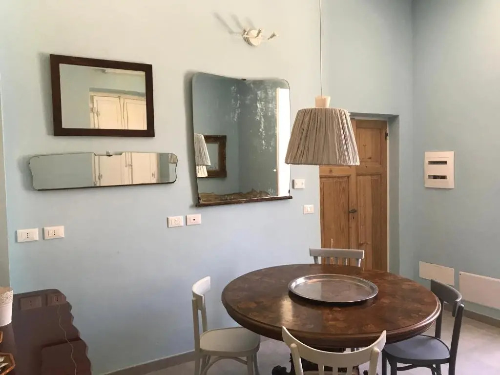 Ripari di Giobbe - Ortona Rooms