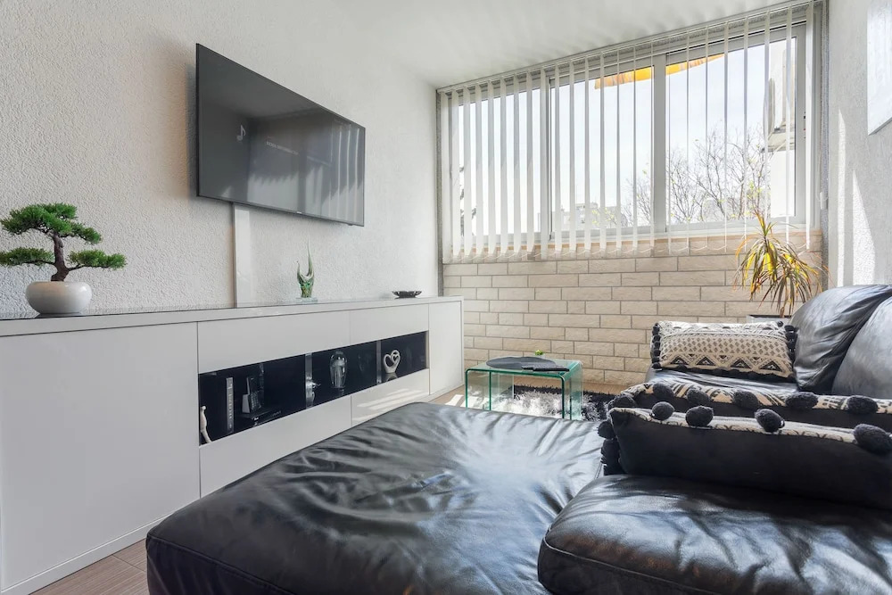 Split City Apartment