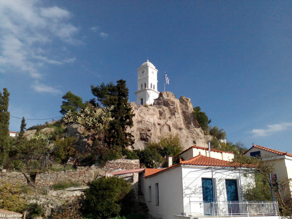 The Manessi City Boutique Hotel