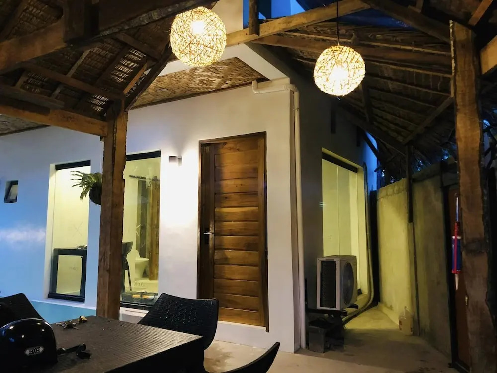 Tahanan Homestay