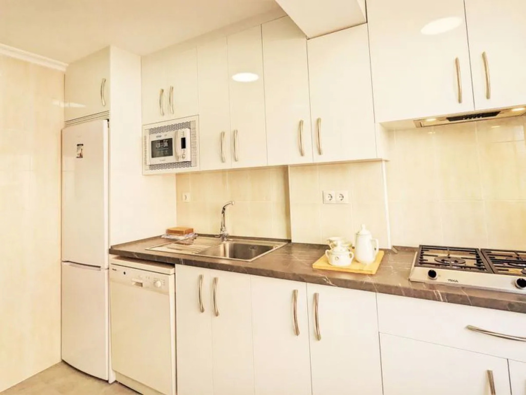 Turia Playa 31180
