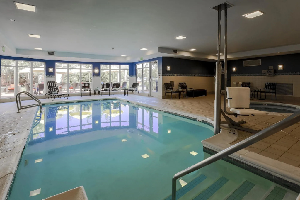 Hilton Garden Inn Melville
