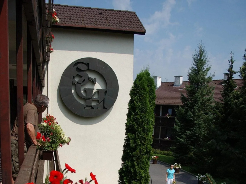 Solar Club Hotel