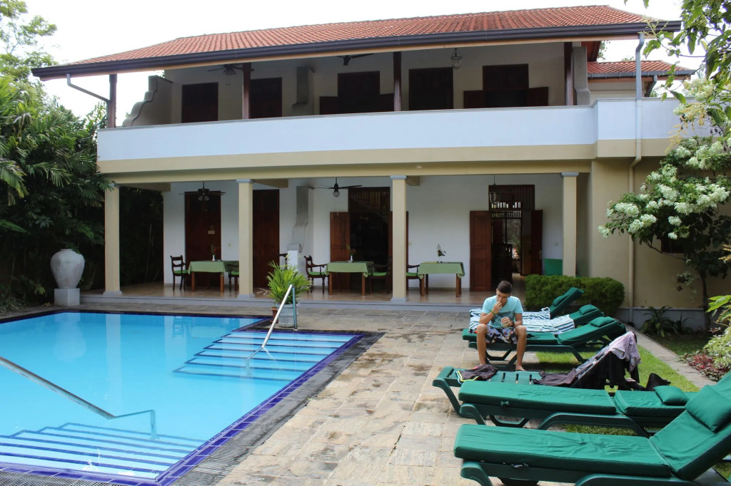 Villa Tara