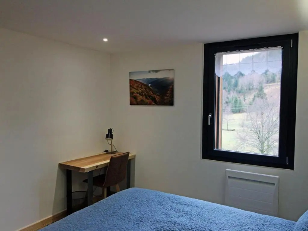 Gîte 4 étoiles avec sauna et terrasses pour 14 pers. - FR-1-589-319