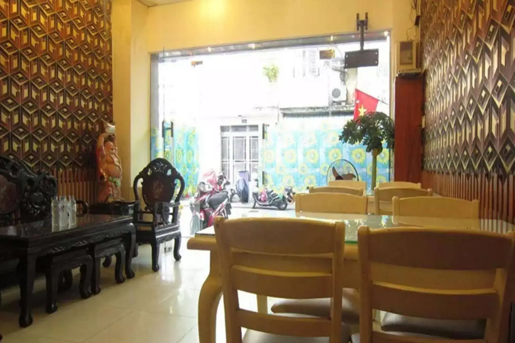 Ava Saigon 3 Hotel