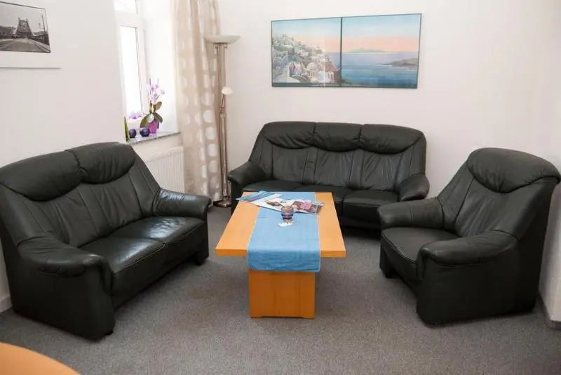 Apartment Dresden Neustadt