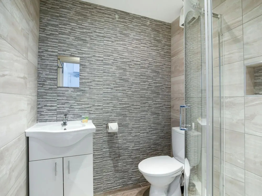 Modest Apartment in London Near Wimbledon Park