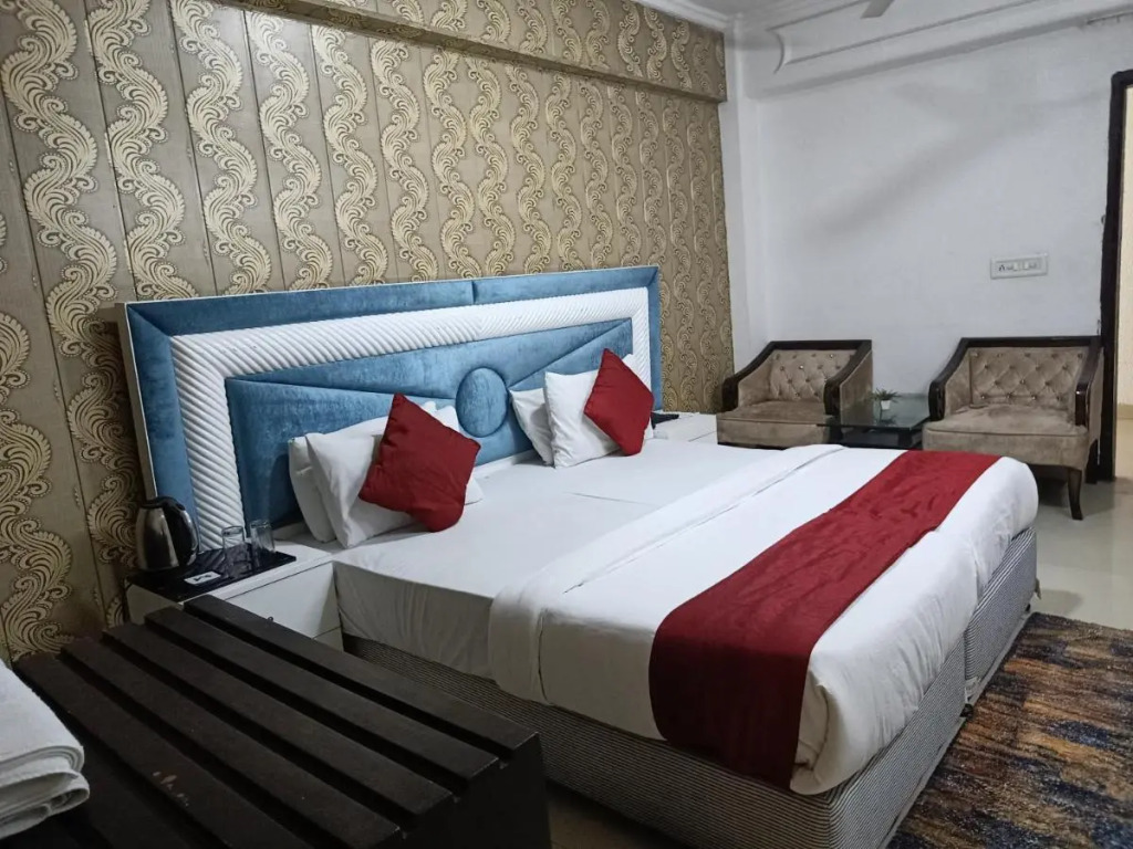 Surya Palace