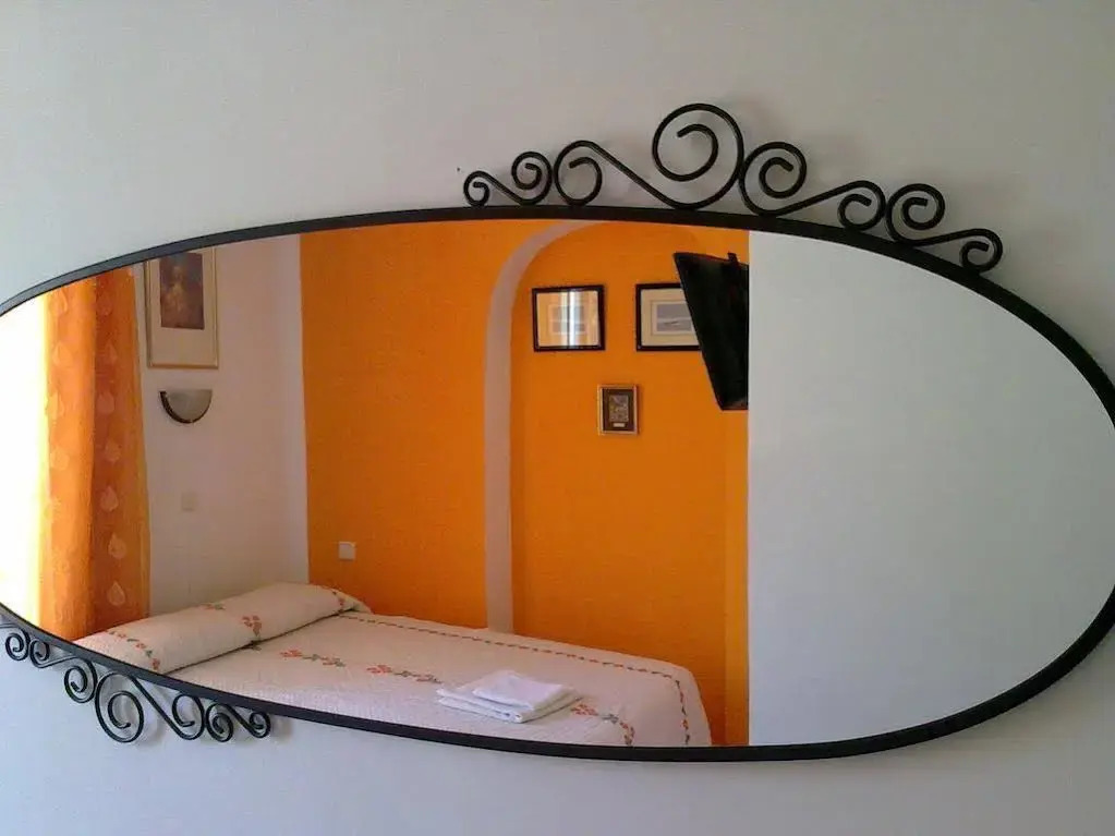 Hostal Huespedes Toledo