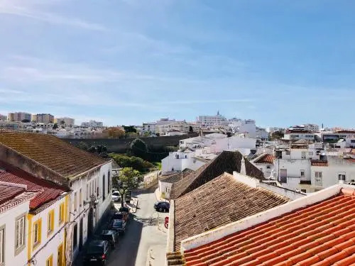 Casa Luma B&B