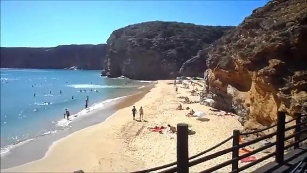 Sagres 30 Seconds to Bars