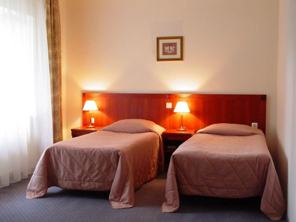 Hotel Promenada