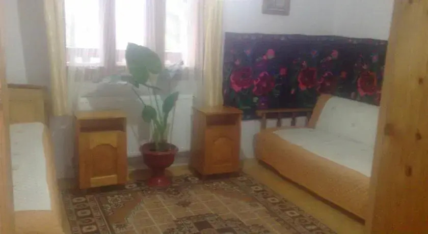 Poiana Marului Sucevita