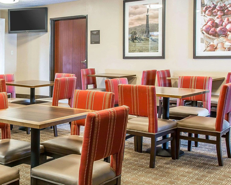 Holiday Inn Express Bluffton by IHG