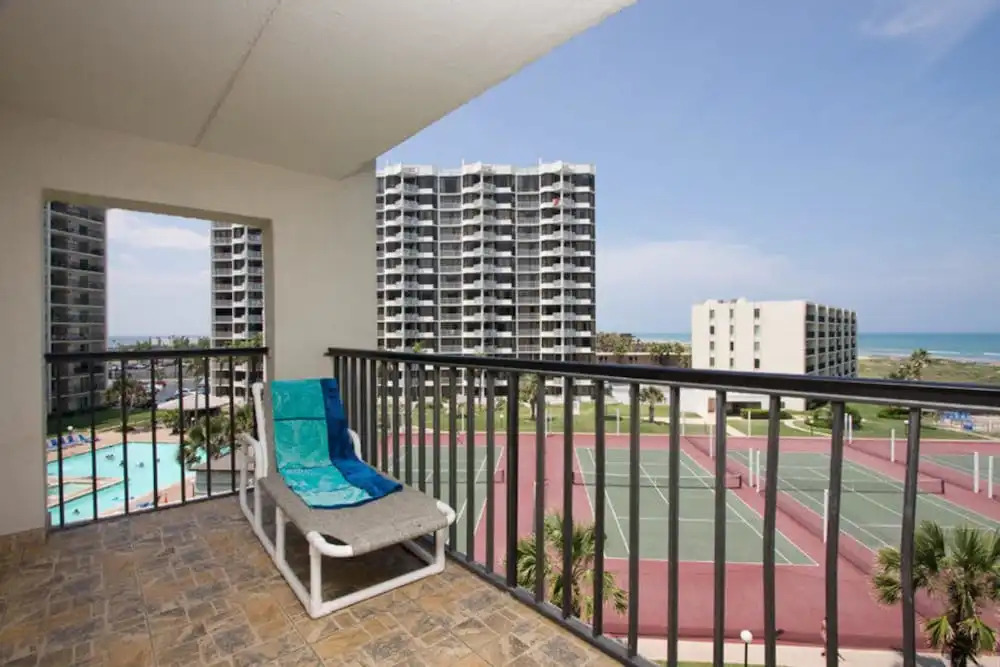 Saida IV Condominium 503