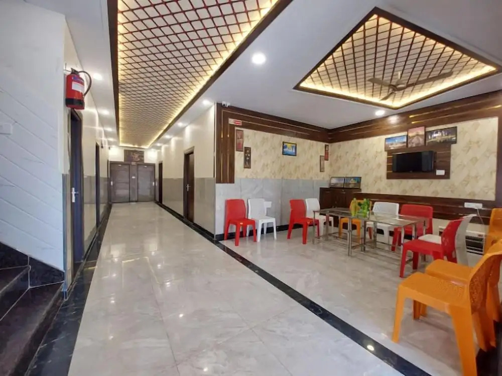 Taj Nice Point Manage By Taj Sunrise Group Trippizo