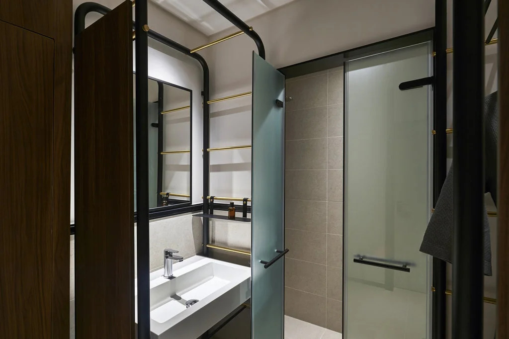 FORM Hotel Al Jaddaf, Dubai, a Member of Design Hotels