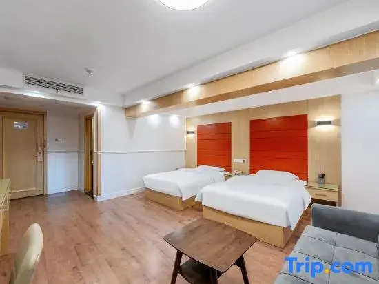Wuhan Summer Hotel