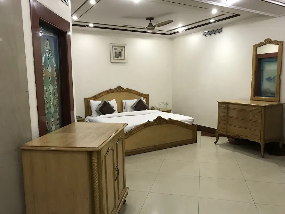 Hotel Delite