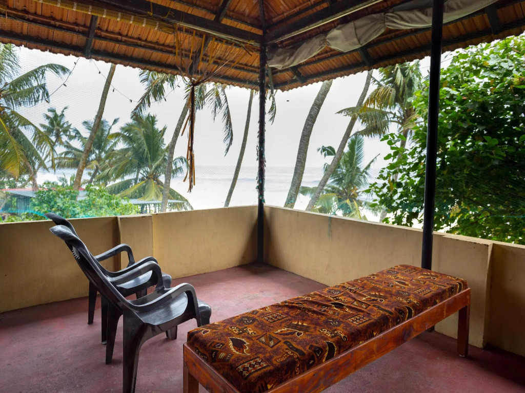 OYO 77995 Modern Rooms Alappuzha