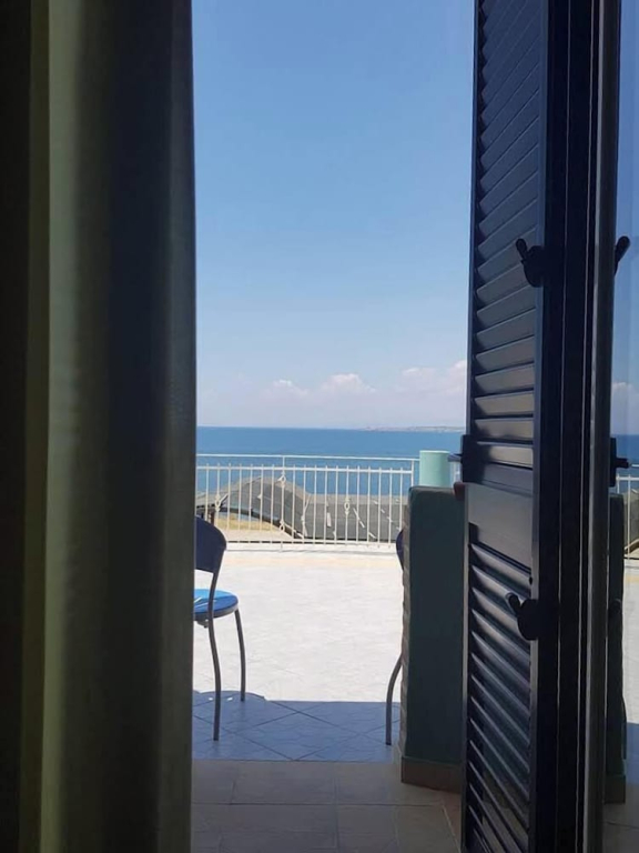 Hotel Baia Mare Blu